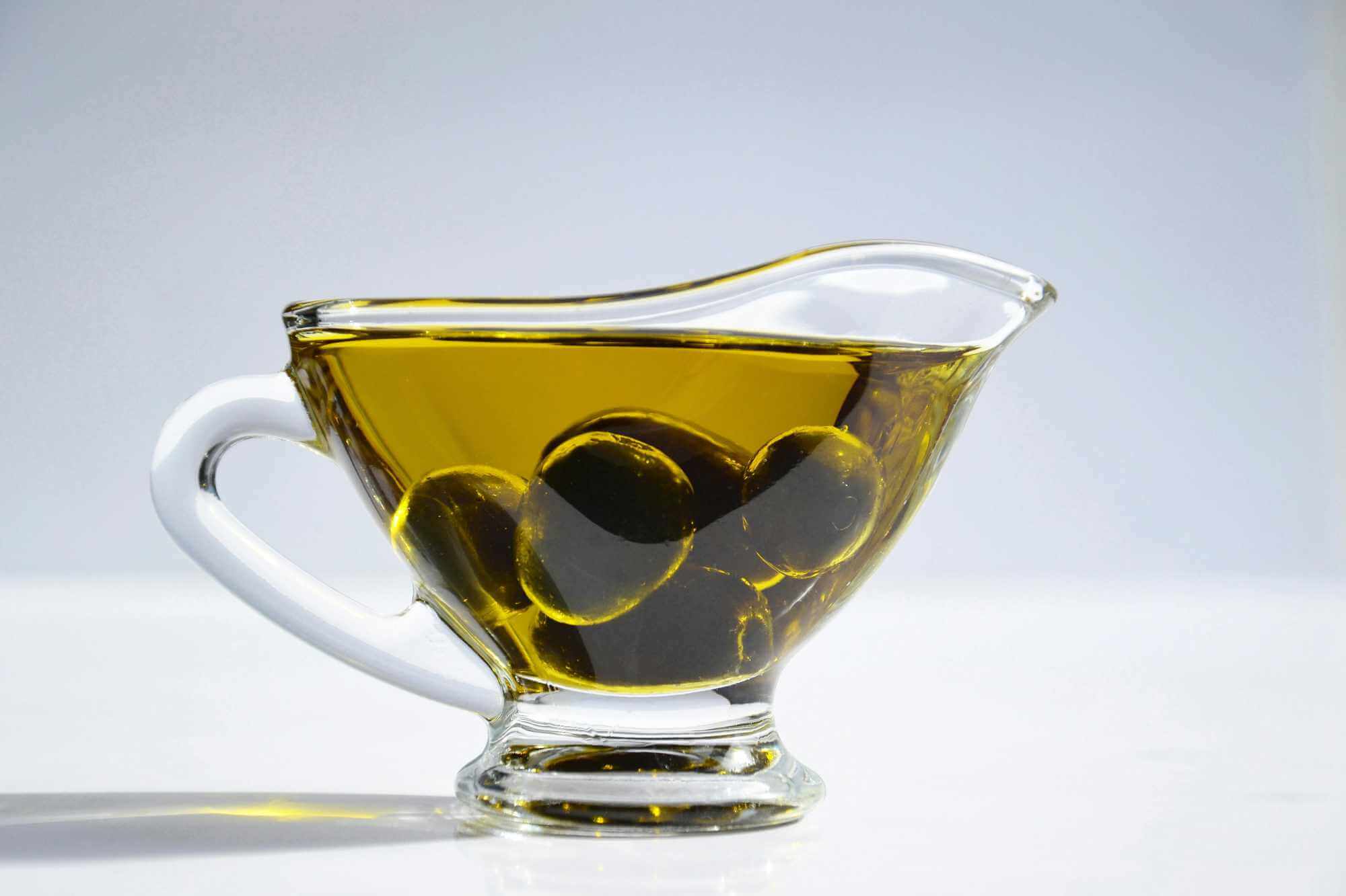 zdravý tuk olivový olej